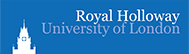 Royal Holloway, University of London logo